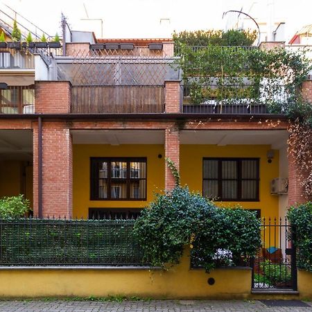 شقة Loft - L'Isola Che Non C'E. تورينو المظهر الخارجي الصورة